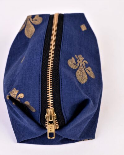 Cosmetic bags