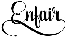 Enfair Logo