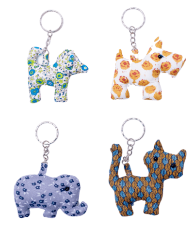 Keyrings