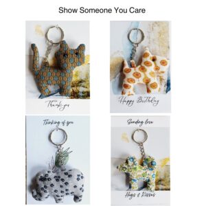 Show someone you care