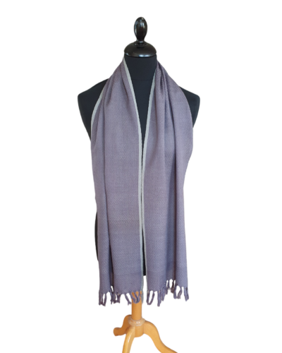 Merino wool scarves